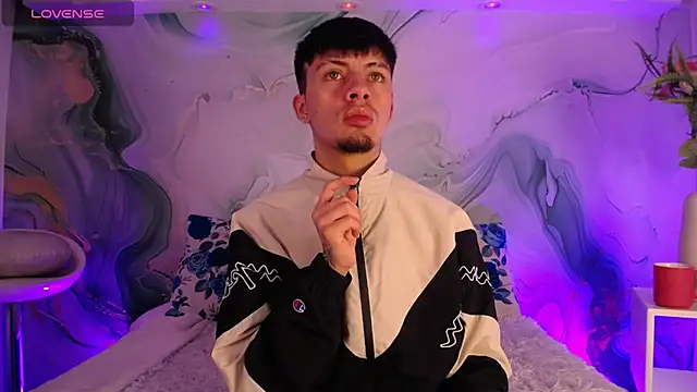 Novoa Prime online show from March 2026 02:51:02 AM