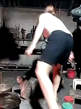 Nhoccon90 online show from March 2026 10:49:01 PM