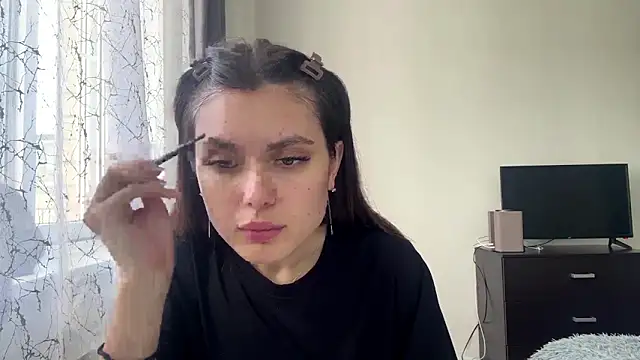 VennieMiramontez online show from May 2026 12:10:01 PM