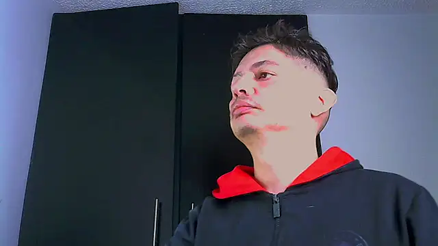 Thommas8a online show from February 2026 02:52:02 AM