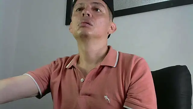 Thommas8a online show from March 2026 04:36:02 AM