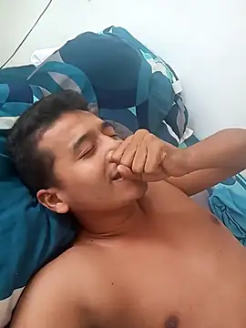 NoxSeduce online show from February 2026 06:55:02 PM