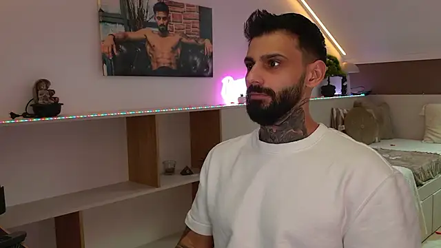 Snapshot of TristanGrey chatting on February 2026 07:51:01 AM TristanGrey online show from February 2026 07:51:01 AM