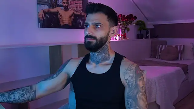 Snapshot of TristanGrey chatting on February 2026 06:09:01 AM TristanGrey online show from February 2026 06:09:01 AM