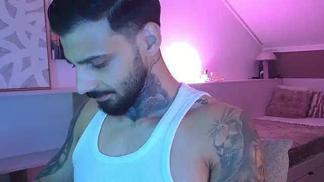 TristanGrey online show from March 2026 08:03:02 AM