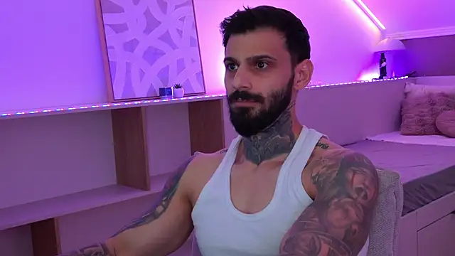 TristanGrey online show from April 2026 09:09:01 AM