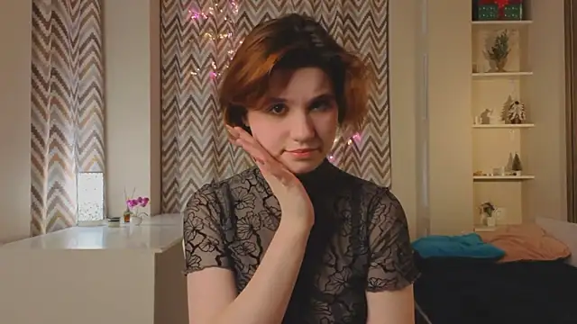 BelleHayton online show from March 2026 03:40:02 PM