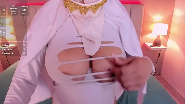 salmma habibi online show from April 2026 02:16:01 AM