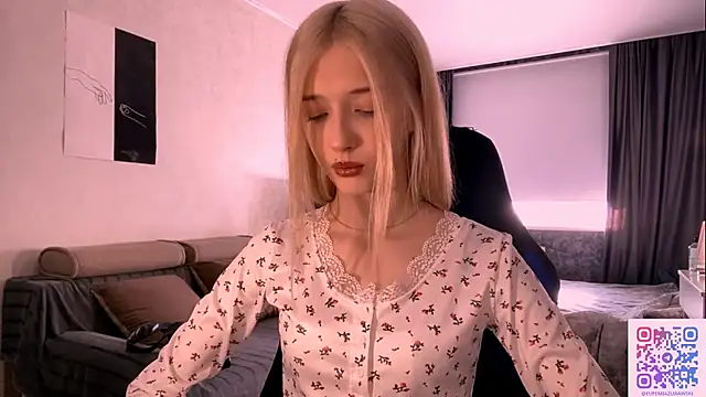 TaliCaan online show from March 2026 11:13:01 AM