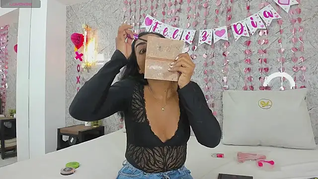 Snapshot of eva_lain chatting on February 2026 11:29:01 AM eva lain online show from February 2026 11:29:01 AM