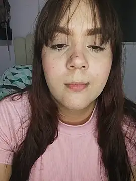 Snapshot of its_lauu_ chatting on February 2026 03:18:01 AM its lauu online show from February 2026 03:18:01 AM