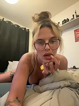 Georgialacex online show from February 2026 06:11:01 PM