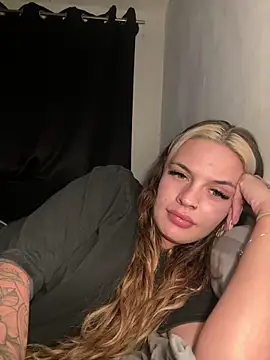 Georgialacex online show from February 2026 10:54:01 PM