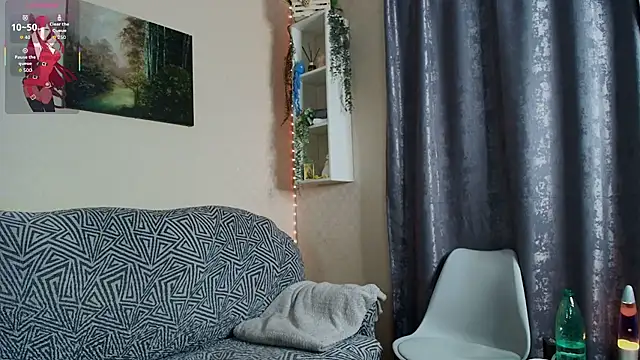 Erinn Sky online show from March 2026 05:54:01 PM