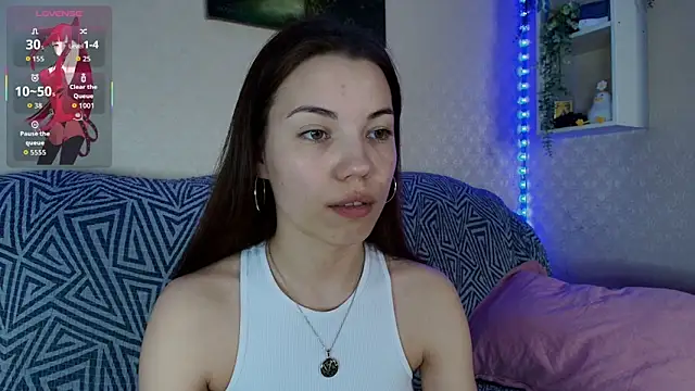 Erinn Sky online show from April 2026 04:59:02 PM