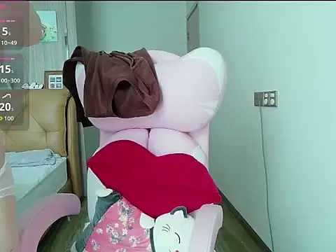 xiaojie jie online show from February 2026 06:11:01 AM