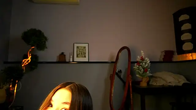 BrigittePirolli online show from February 2026 03:22:02 AM