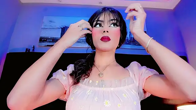 CuteMiaaa online show from March 2026 09:33:01 PM