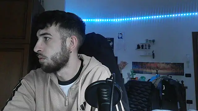 Snapshot of maestroboris95 chatting on February 2026 11:50:01 AM maestroboris95 online show from February 2026 11:50:01 AM