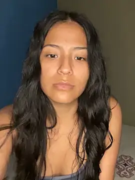 BabyFoxy online show from March 2026 05:37:02 AM