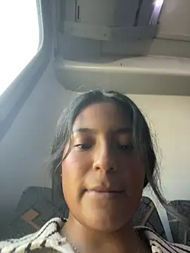 BabyFoxy online show from April 2026 09:39:33 PM