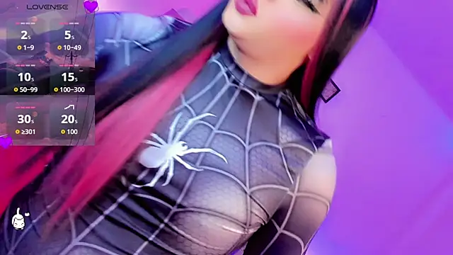 Danna xz online show from April 2026 05:30:01 PM