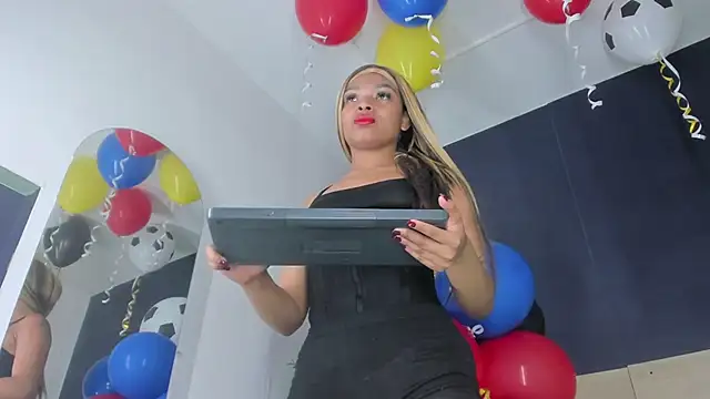 hermione brown online show from June 2026 01:45:02 PM