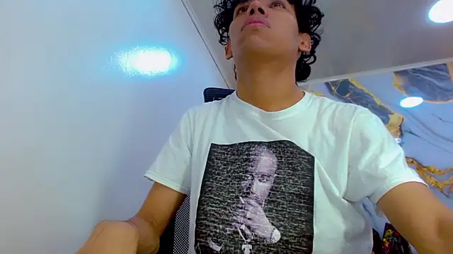 DaviidBuckx  online show from February 2026 02:23:01 AM