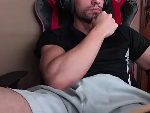 Snapshot of Stefan_dot chatting on February 2026 03:02:02 AM Stefan dot online show from February 2026 03:02:02 AM