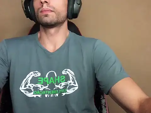 Snapshot of Stefan_dot chatting on March 2026 12:28:02 AM Stefan dot online show from March 2026 12:28:02 AM