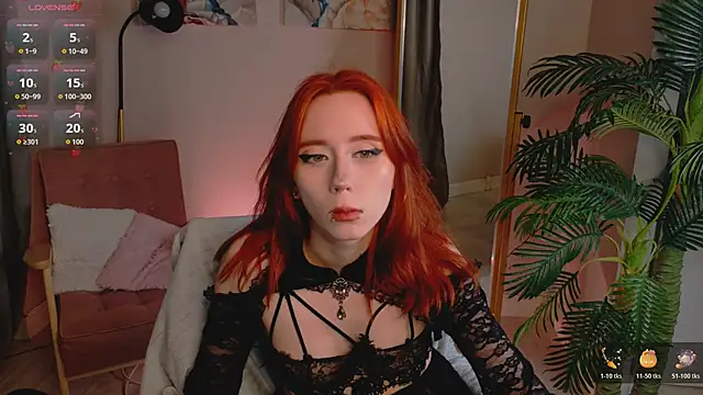 Asuka miu online show from March 2026 09:19:01 PM