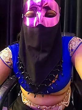 Queen adaa online show from February 2026 04:38:01 PM