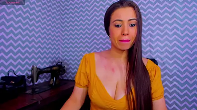 hanna hell  online show from March 2026 03:49:02 PM