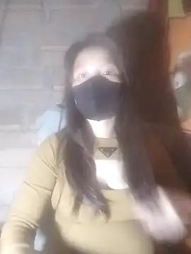 Yang-my- online show from March 2026 02:10:01 PM