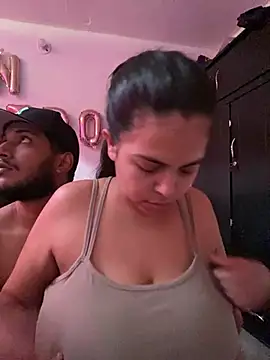 Liah Luccas online show from May 2026 08:06:02 PM
