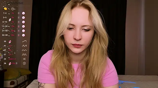 Snapshot of lilMelaniloveis chatting on April 2026 07:01:01 AM lilMelaniloveis online show from April 2026 07:01:01 AM