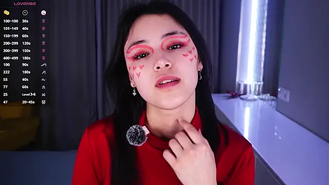 VerlieChahal online show from February 2026 06:55:02 PM