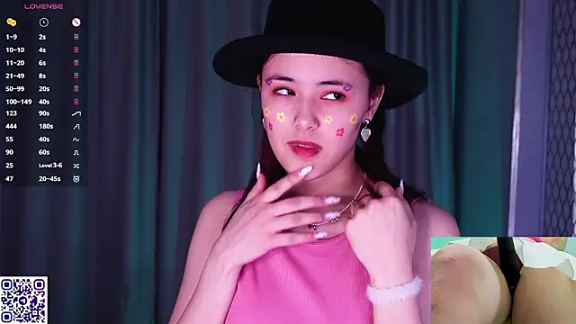 VerlieChahal online show from March 2026 07:51:02 PM