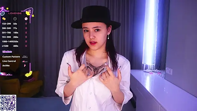 VerlieChahal online show from March 2026 08:43:01 PM