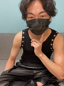 --ha-ru-- online show from March 2026 08:08:02 AM