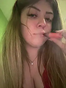 secretdoll00 online show from February 2026 08:31:02 PM