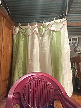 Minak-xika online show from March 2026 12:58:01 AM