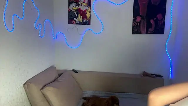 RunawayGriddle online show from February 2026 08:58:02 AM