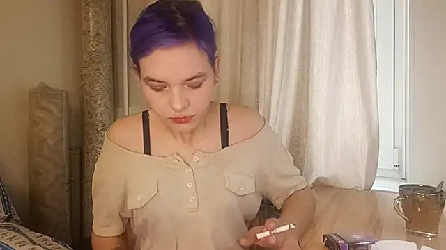 Snapshot of CallerKoran chatting on February 2026 08:46:02 AM CallerKoran online show from February 2026 08:46:02 AM