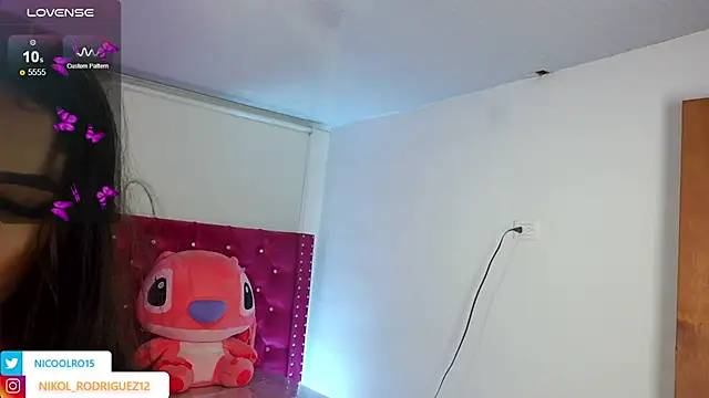 Snapshot of babyy_nicols_m chatting on February 2026 11:06:02 AM babyy nicols m online show from February 2026 11:06:02 AM