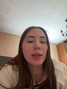 Arielle Vade online show from March 2026 06:44:01 PM