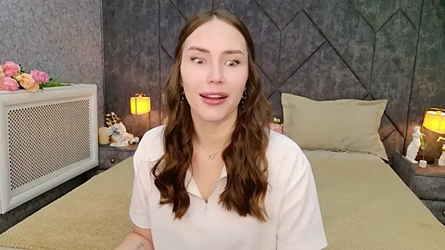 Arielle Vade online show from July 2026 05:23:02 AM