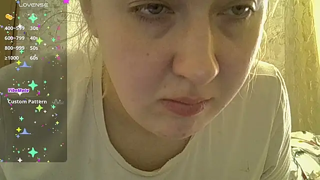 CurvyWild Lady30 online show from March 2026 10:21:01 AM