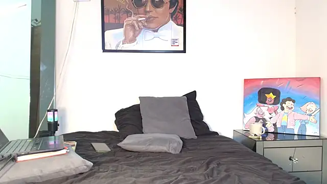 Snapshot of Xanderstone00 chatting on February 2026 06:36:02 AM Xanderstone00 online show from February 2026 06:36:02 AM