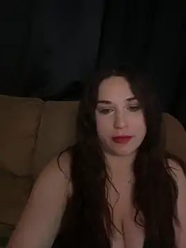 Snapshot of VelvetBrunetteXo chatting on June 2026 02:23:02 AM VelvetBrunetteXo online show from June 2026 02:23:02 AM